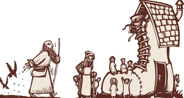 Bu müslümanlar sapık mı?