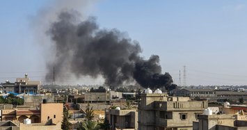 New clashes in Libya despite UN ceasefire call: GNA