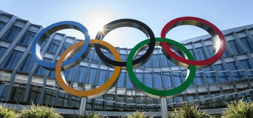 QATAR CONFIRMS PLAN TO BID FOR 2032 OLYMPICS