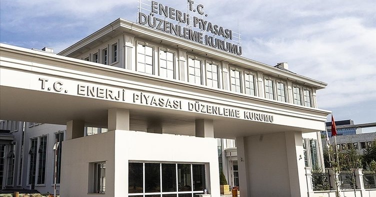EPDK, 5 şirketin proje ruhsatlarını iptal etti