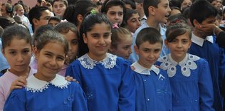 TÜRGEV ile eğitime destek