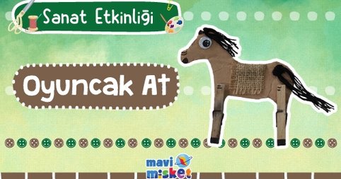 OYUNCAK AT