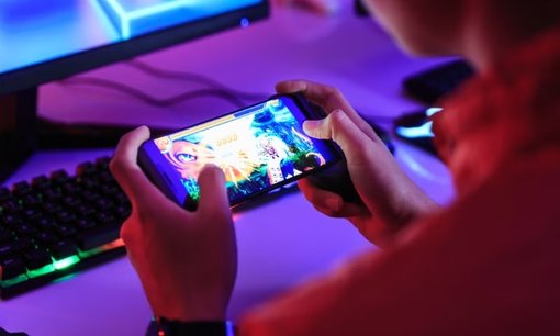 Yatırımların yeni rotası: Oyun