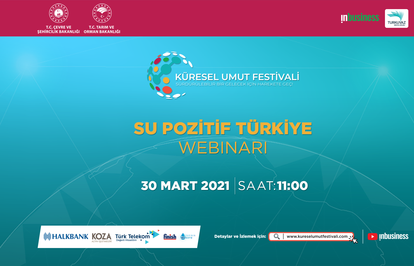KüreselUmutFestivalidevamediyor