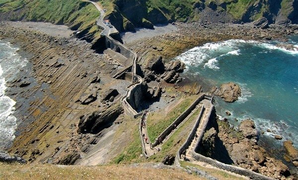 Dünyanın en ilginç köprüleri