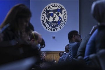 Kolombiya IMF’ye olan borcunun tamamını ödedi