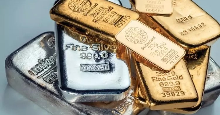 Deutsche Bank’tan altın ve gümüş için kritik uyarı