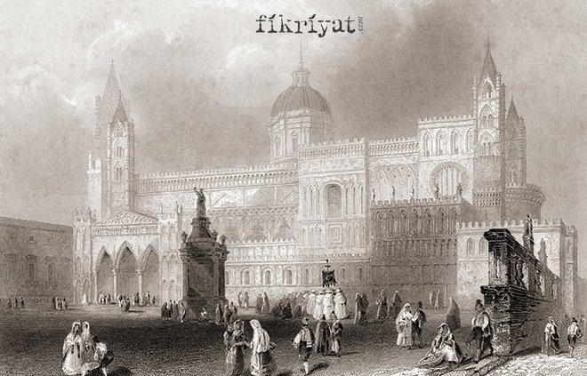 İSTANBUL’DAN İTALYA’YA UZANAN SÜREÇ