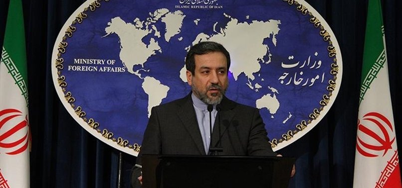 IRAN: NO TALKS WITH US DURING VIENNA MEETING