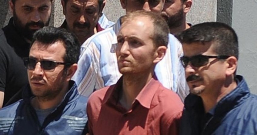 Atalay Filiz’in resmi belgede sahtecilik davası