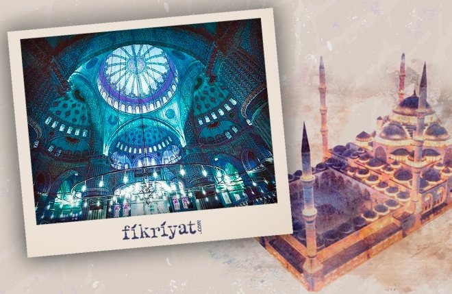 SULTAN AHMET NEDEN ALTI MİNARELİ İNŞA EDİLDİ?