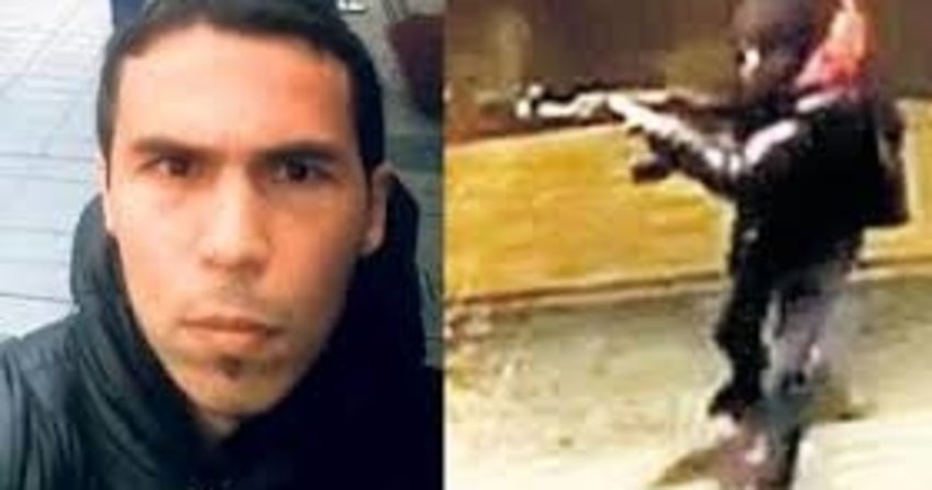 Özbek asıllı Reina saldırganı Türk düşmanı çıktı