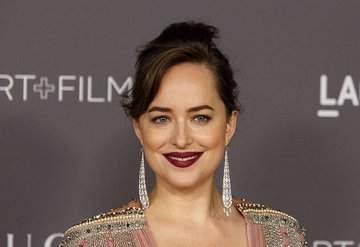 Dakota Johnsondan panik atak krizi itirafı