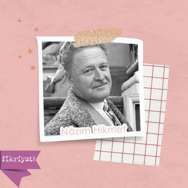 Baba - Nazım Hikmet