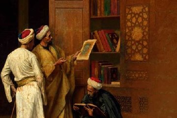 Sevgisini ve öfkesini söylemekten çekinmeyen şair: ’Nefi’