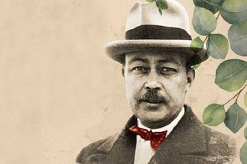 Çankaya’nın kalemi: Falih Rıfkı Atay