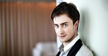 'Harry Potter' actor to star in new S.Africa jailbreak drama