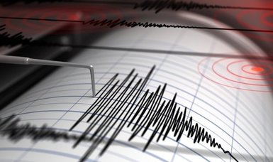 Magnitude 6.1 earthquake strikes Mindanao, Philippines -EMSC