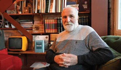 ULVİ OLMAYAN SANAT İNSANI YOBAZLAŞTIRIR