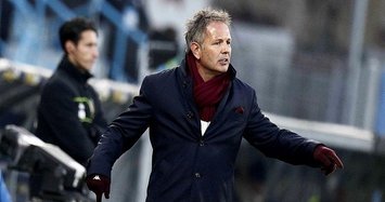 Torino fires Mihajlovic after Cup loss to Juventus
