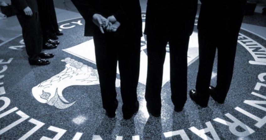Cemal Alparslan Ertuğ: “Moskova’ya göre, FETÖ’cüler CIA casusu”