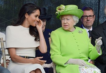 Buckhinghamdan Irkçılık Suçlamalarına Yanıt