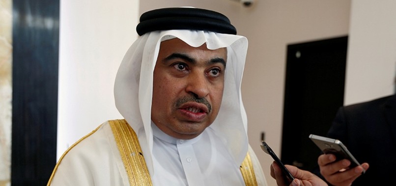 QATAR SHUFFLES CABINET, TAPS NEW HEADS OF STATE GAS FIRM, WEALTH FUND