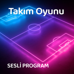 Takım Oyunu - 18/04/2021