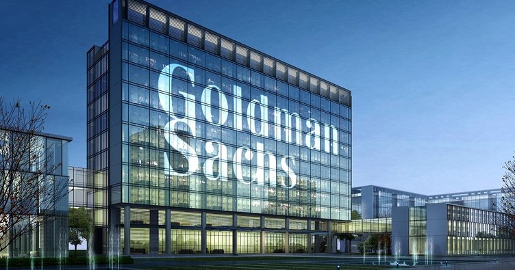 Goldman Sachs: Hisse senetlerinde dramatik kayıplar yaşanması olası değil
