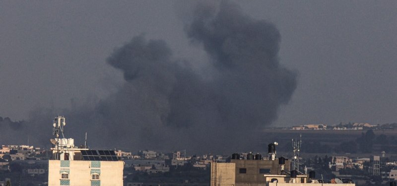 UN refugee agency says 142 employees killed in Gaza since Oct. 7
