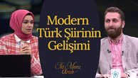 Modern Türk Şiirinin Gelişimi | İki Mısra Arası