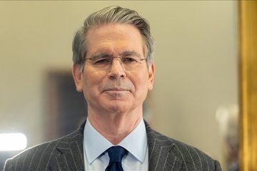 ABD Hazine Bakanı Bessent, Fed Başkanlığı için 5 adayın değerlendirildiğini söyledi