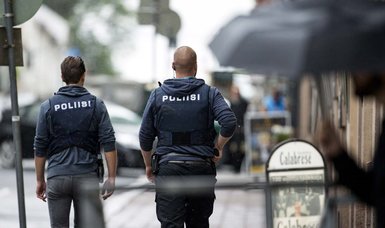 Finnish police investigate rare treason offences