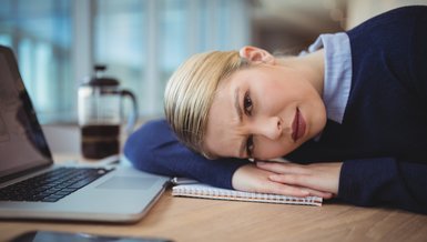 Kronik Yorgunluk Sendromu (KYS) Nedir?
