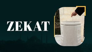 Zekat&Sadaka | Turkuvapp