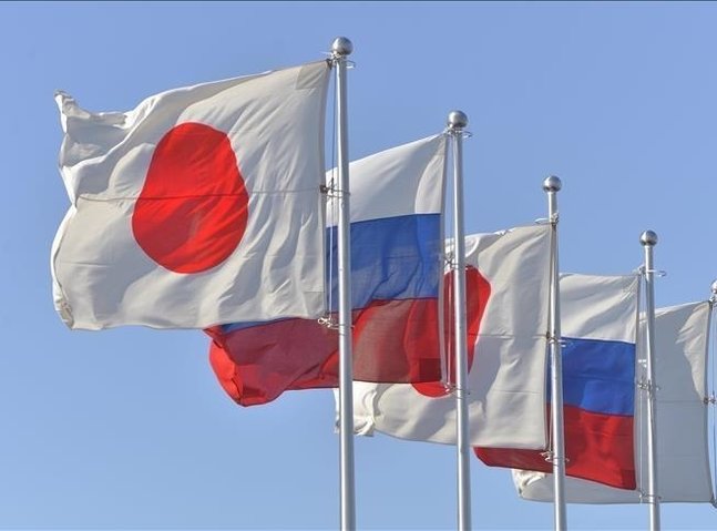 Japan tightens Russia sanctions after deadly missile strikes in Ukraine