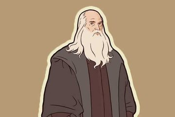 Leonardo da Vinci’nin en ünlü 7 eseri