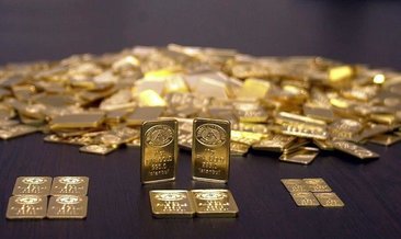 Altının kilogram fiyatı yükseldi
