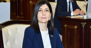 'Turkey-Azerbaijan drills sign of courage, defense power'