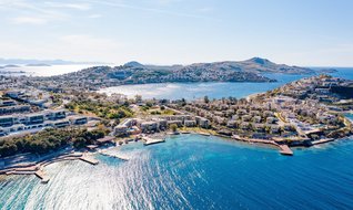 Bodrum’da mülk edinmek artık hayal mi?