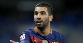 Arda Turan’ın değeri düştü