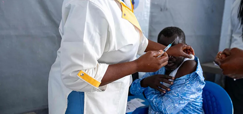 WORLD BANK ANNOUNCES $93M TO REINFORCE EBOLA RESPONSE IN AFRICA