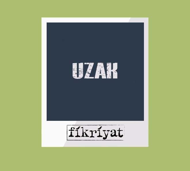 UZAK
