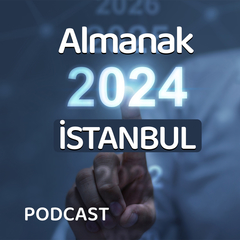 Almanak - İstanbul 
