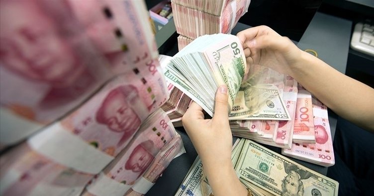 Yuan, dolar karşısında 2,5 yılın en güçlü seviyesine ulaştı