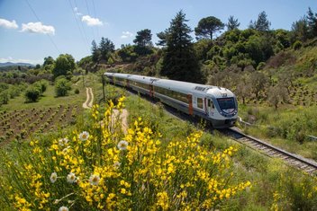 Türkiye’deki turistik ekspresler