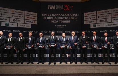 İhracatçıya1milyardolarlıkuygunkredi