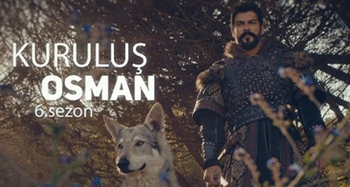 Kuruluş Osman
