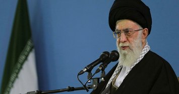 Iran leader says Trump presidency sign of US 'decline'