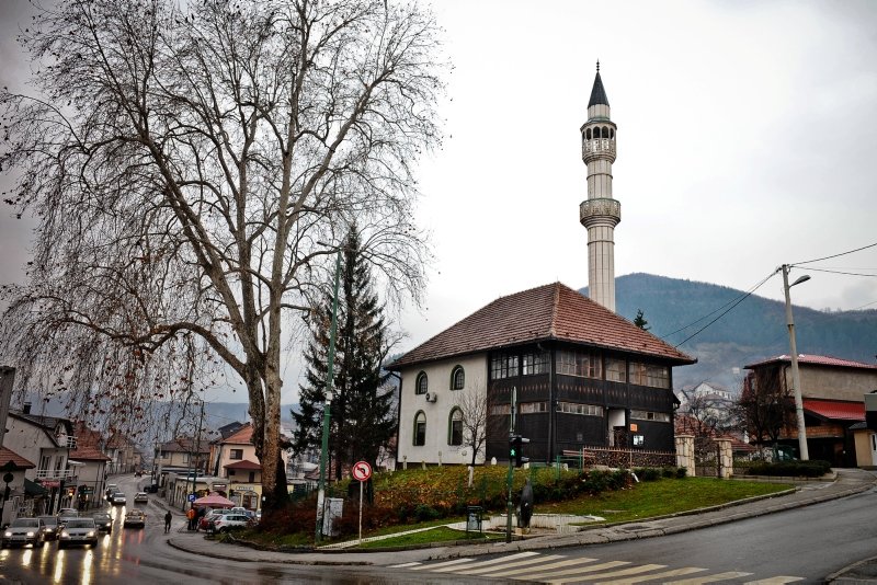 İslam mimarisinin Bosna’daki eşsiz örnekleri